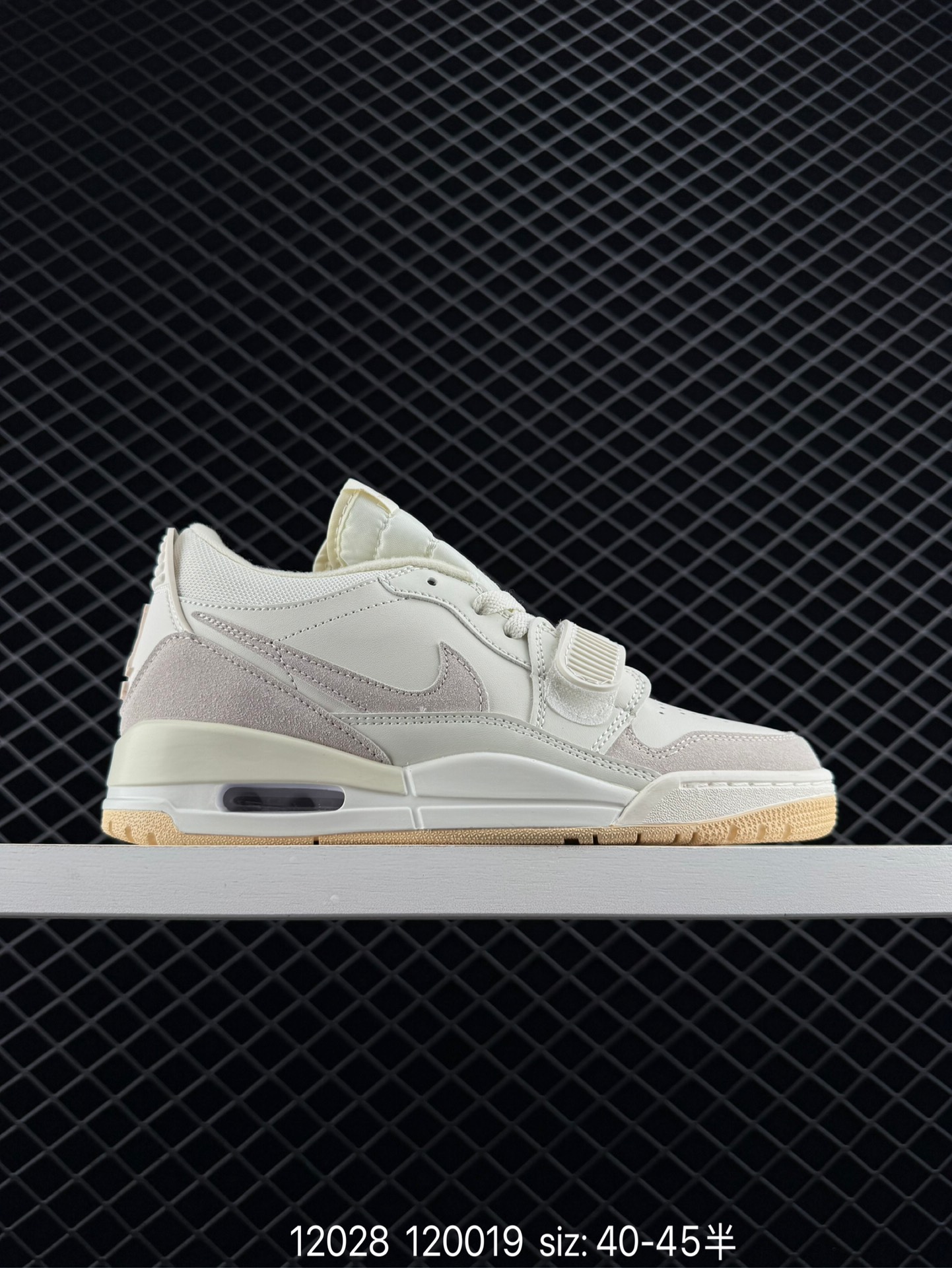 Air Jordan Legacy 312 Low 
